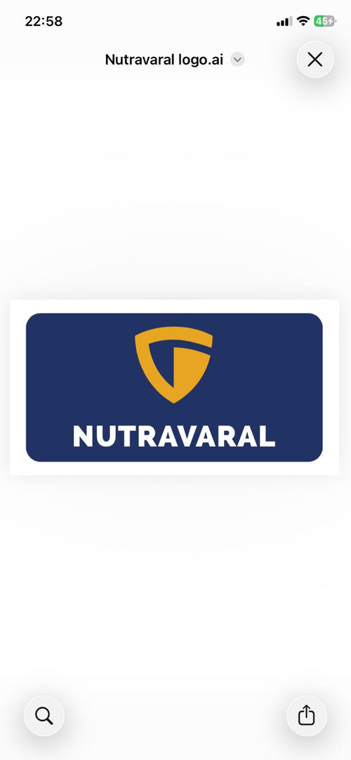 Nutravaral